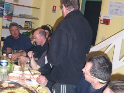 Stage voile Marseillan (2008)